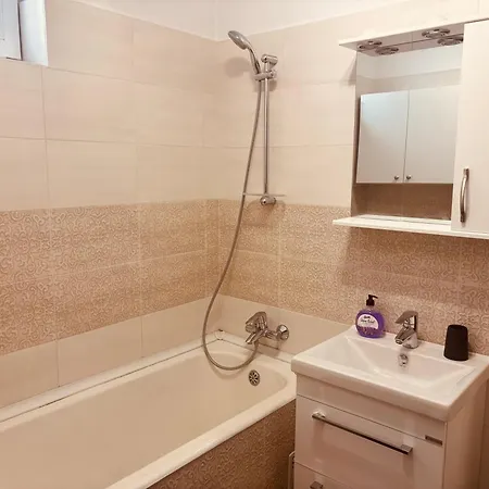Appartement Un Petit Cocon