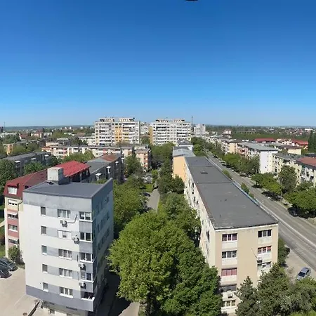 Appartement Un Petit Cocon Craiova