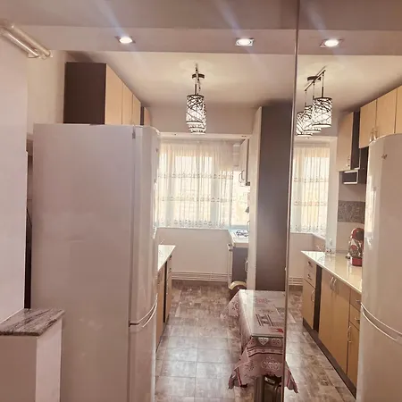Un Petit Cocon Appartement *