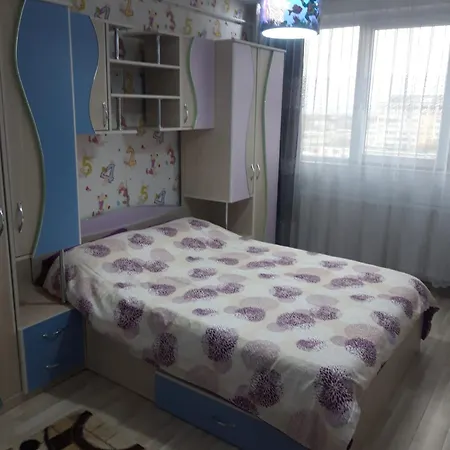 Appartement Un Petit Cocon *