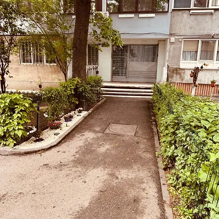 Un Petit Cocon Appartement