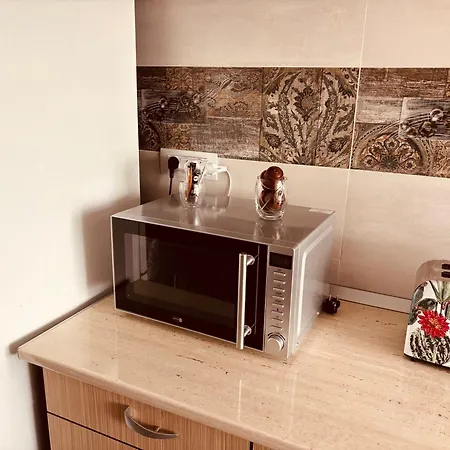 Un Petit Cocon Craiova