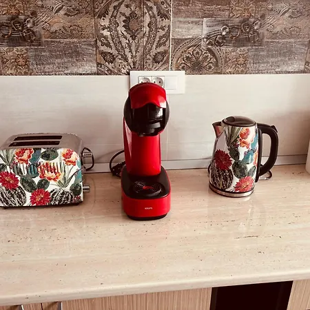 Appartement Un Petit Cocon Craiova